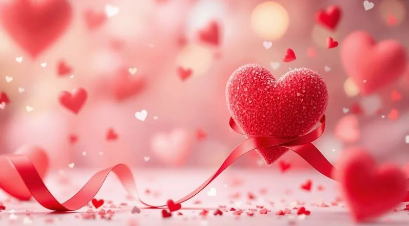 Valentines Social - 2026