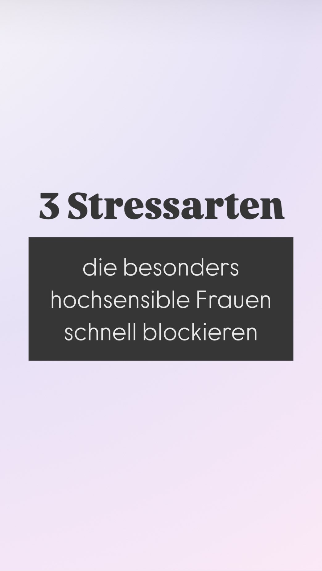 1. Reizüberflutung 🫨
Du willst dich konzentrieren, aber dein Gehirn scannt ständig äußere Reize: Gespräche, Geräusche, Licht, Bewegung.
Als Hochsensible verarbeitet dein Gehirn Infos intensiver – es filtert wenig