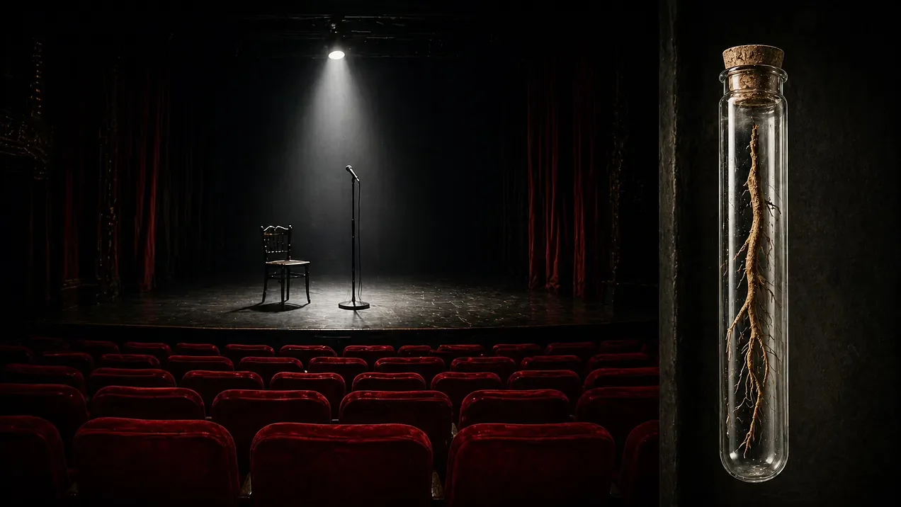 The Conference and the Voucher