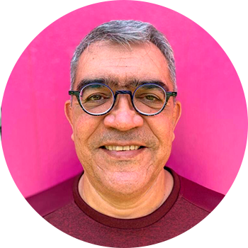 Marcelo Leite