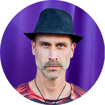 David Bronner