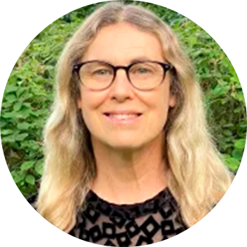 Ann Harrison