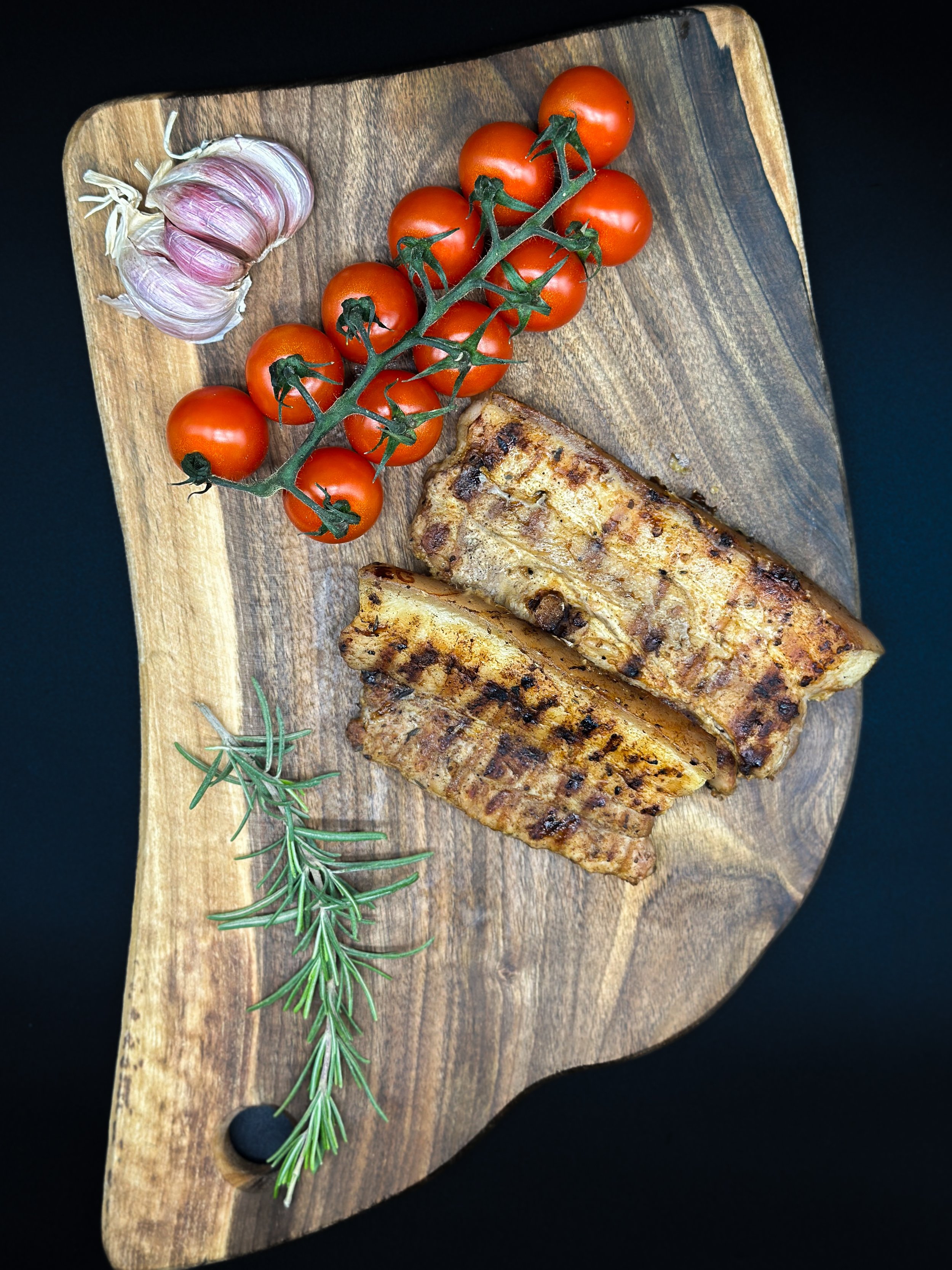 Pork belly