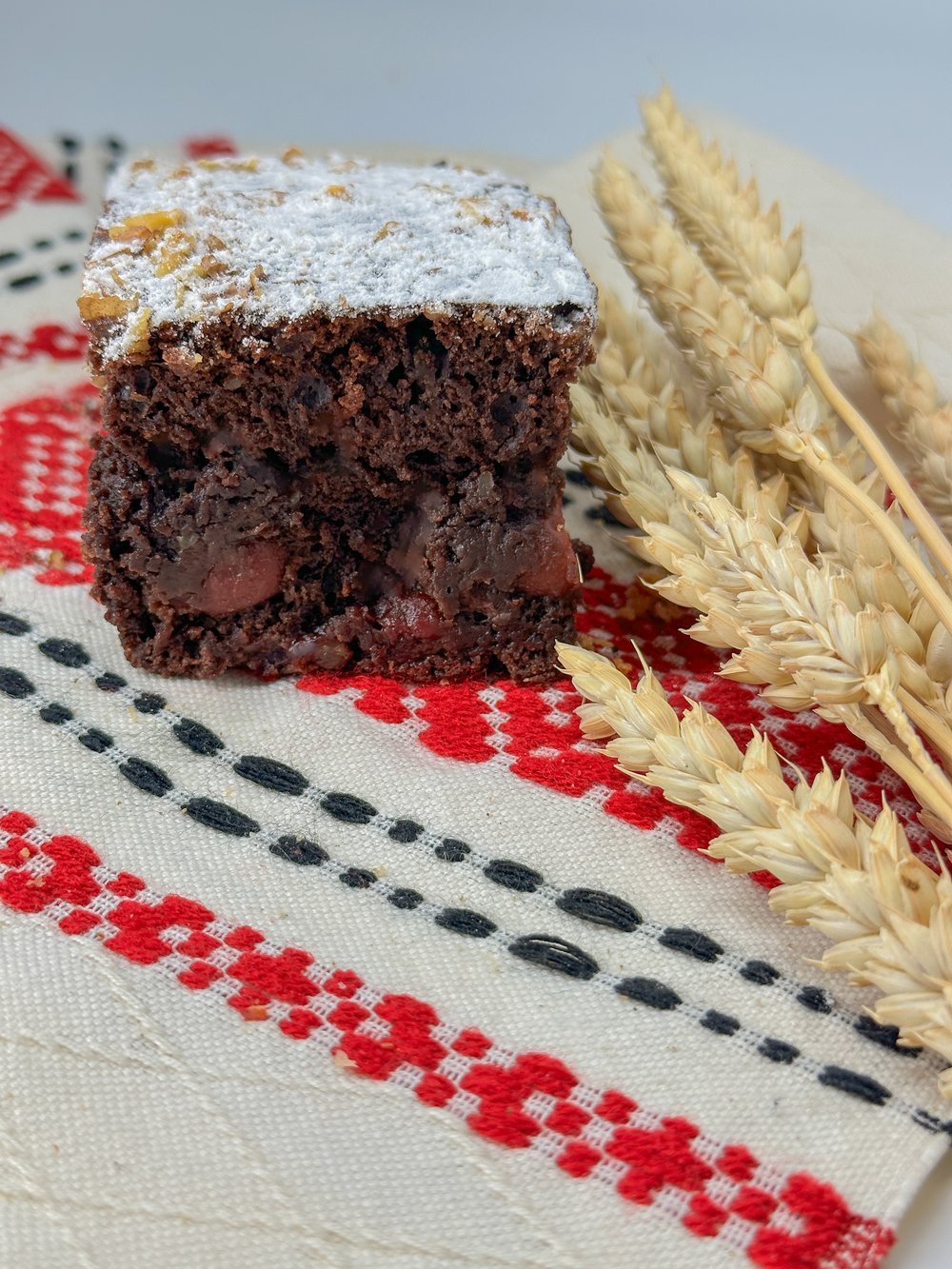 Brownie/Negresa