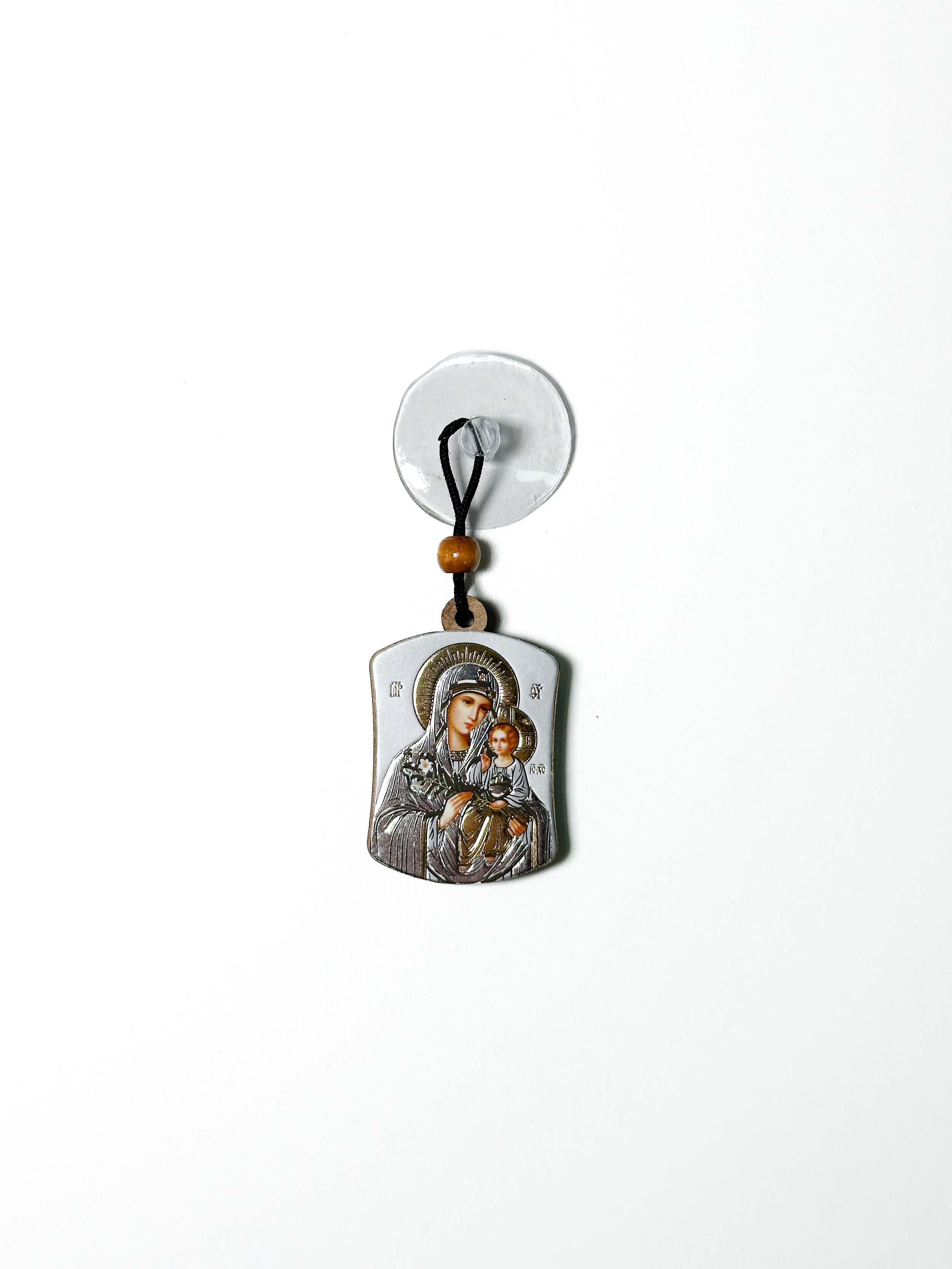 Metal window chain