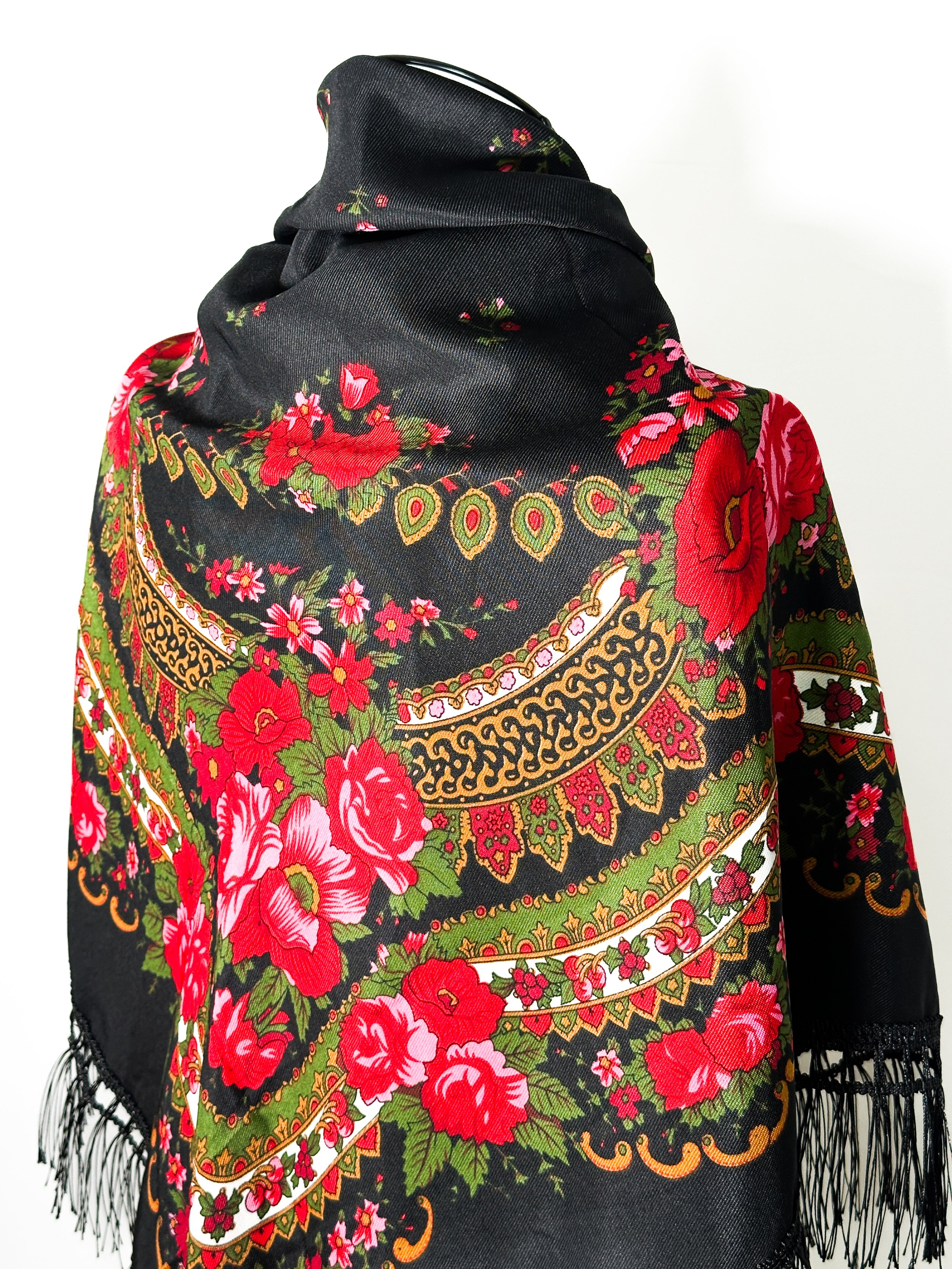 Shawl