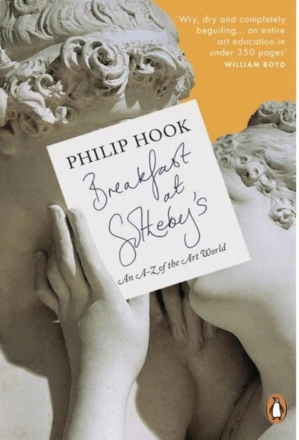 book breakfast at sothebys.jpg
