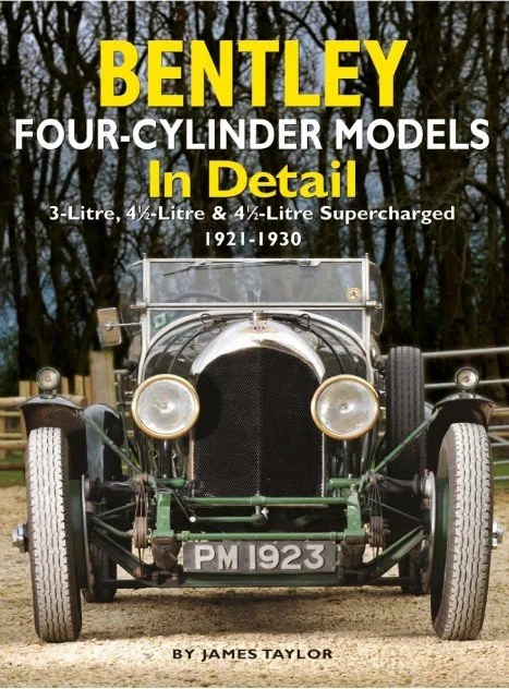 book bentley four cylinder.jpg