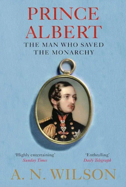 book albert wilson.jpg