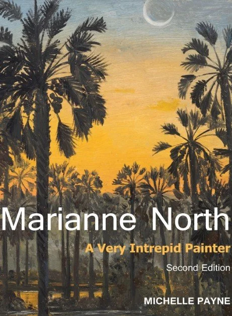book marianne north.jpg