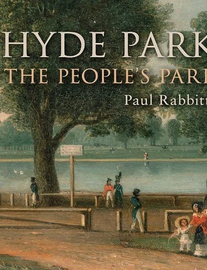 book caroline queen hyde park.jpg