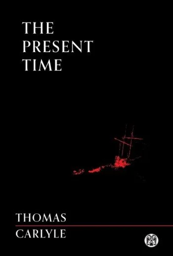 book carlyle present time.jpg