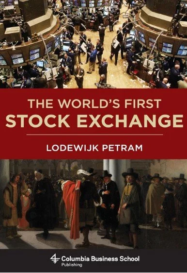 book amsterdam stock exchange.jpg