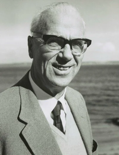 Ove Arup: