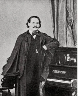Carl Bechstein