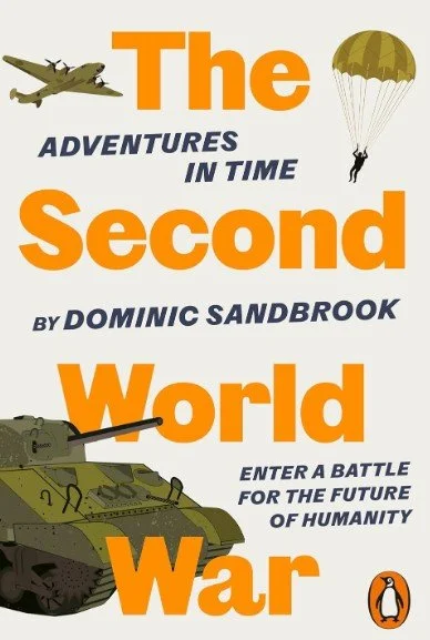 book sandbrook dominic second warr.jpg