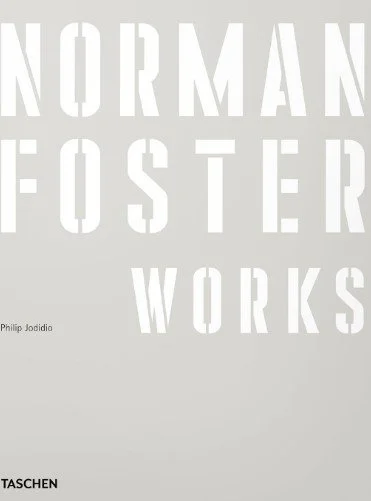 book foster norman works.jpg