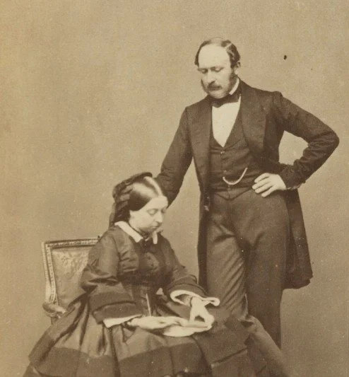 Prince Albert