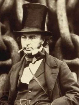 Isambard Kingdom Brunel