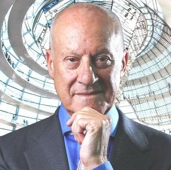Norman Foster