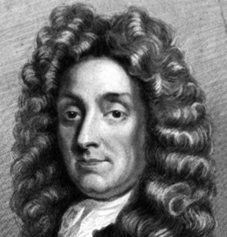 Christopher Wren