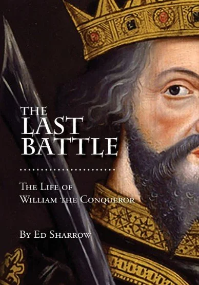 book conqueror william.jpg