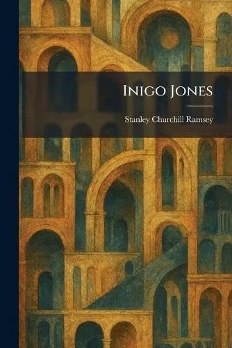 Inigo Jones