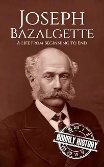 Joseph Bazalgette
