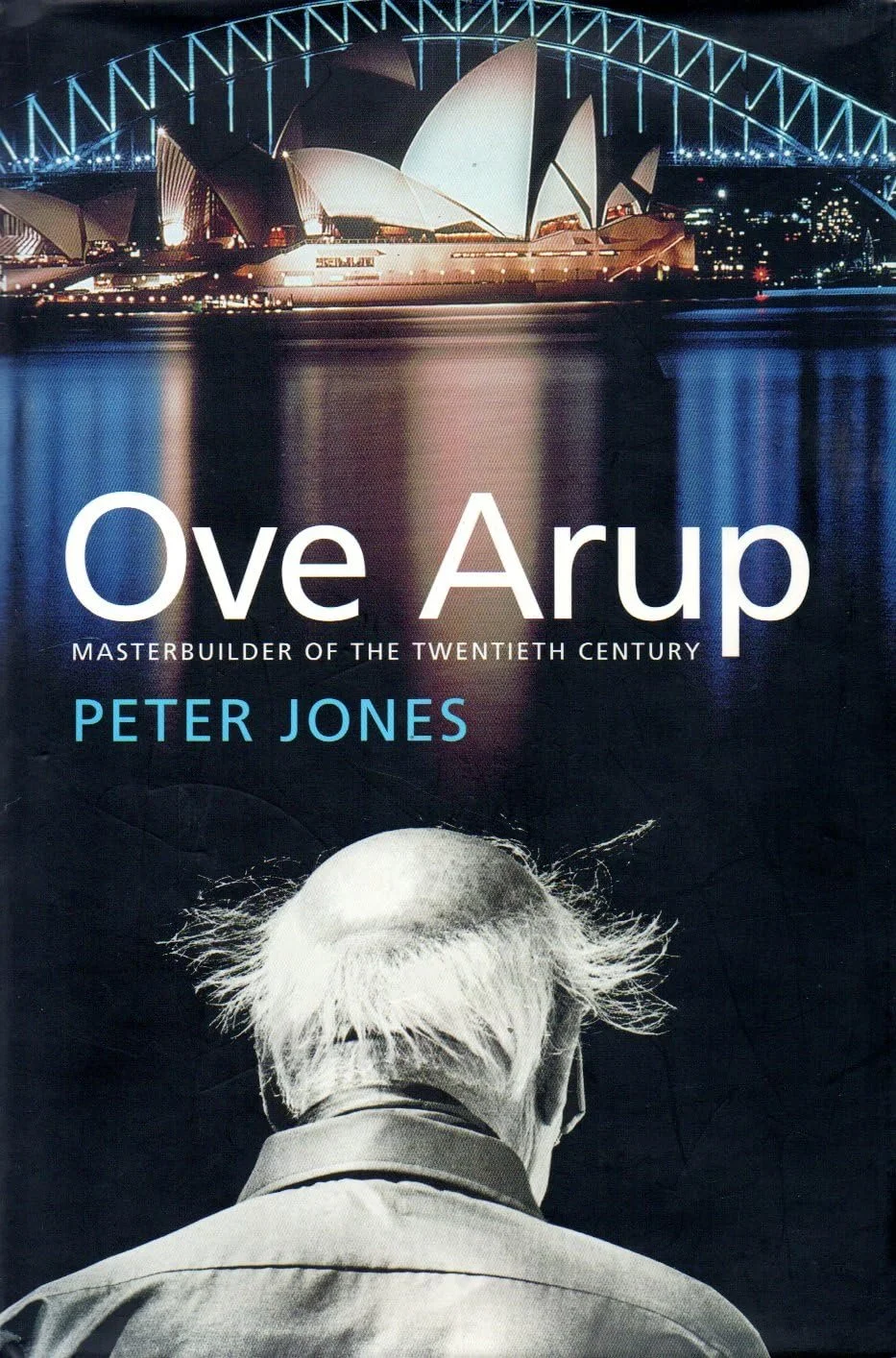 Ove Arup