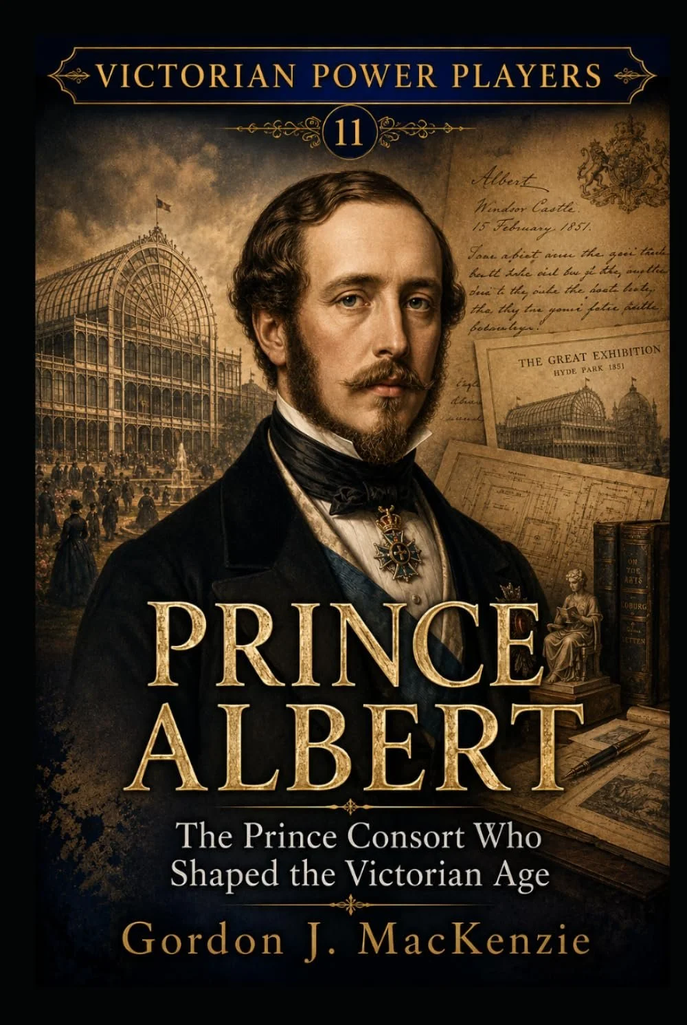 Prince Albert