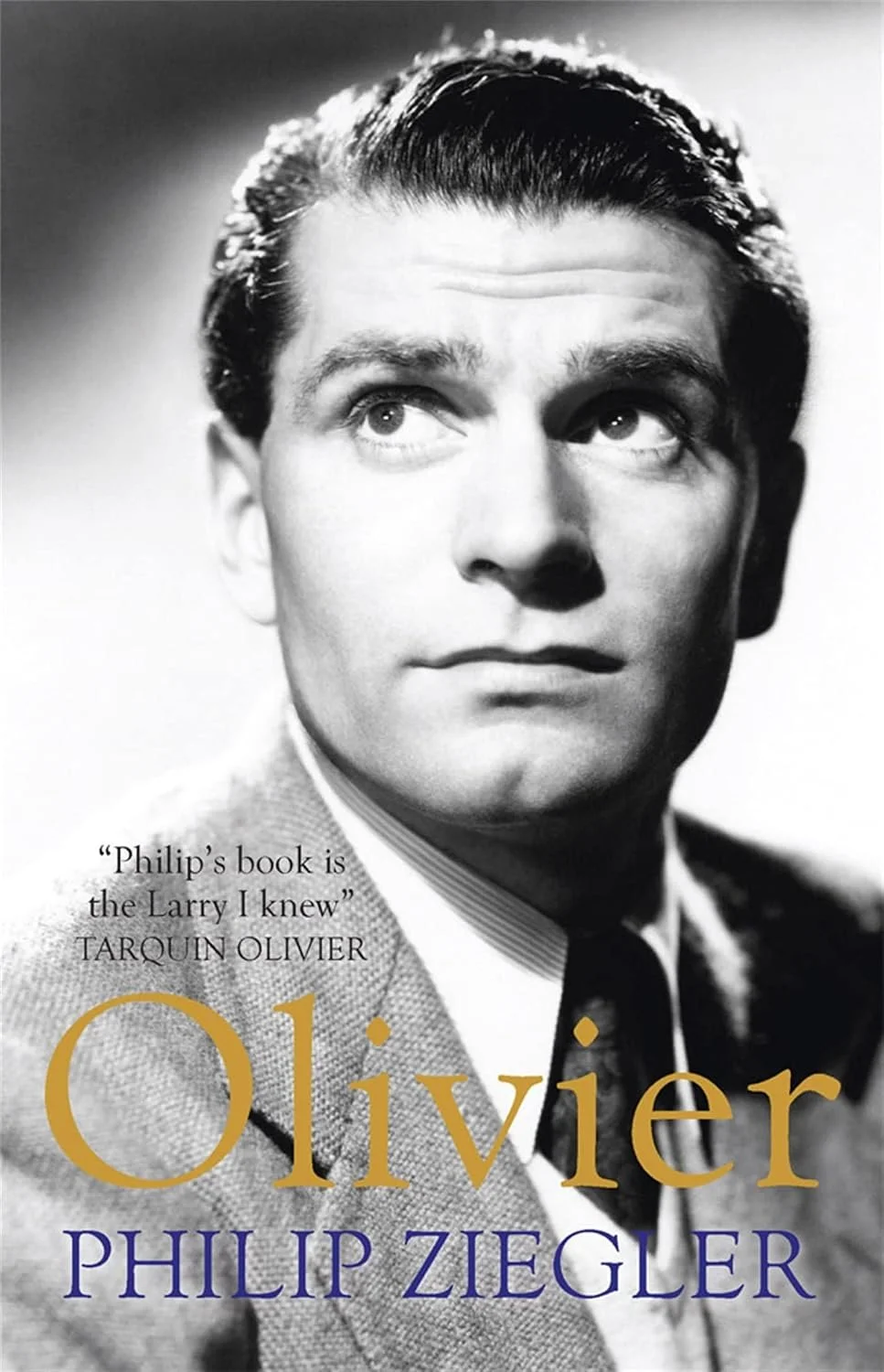 Laurence Olivier