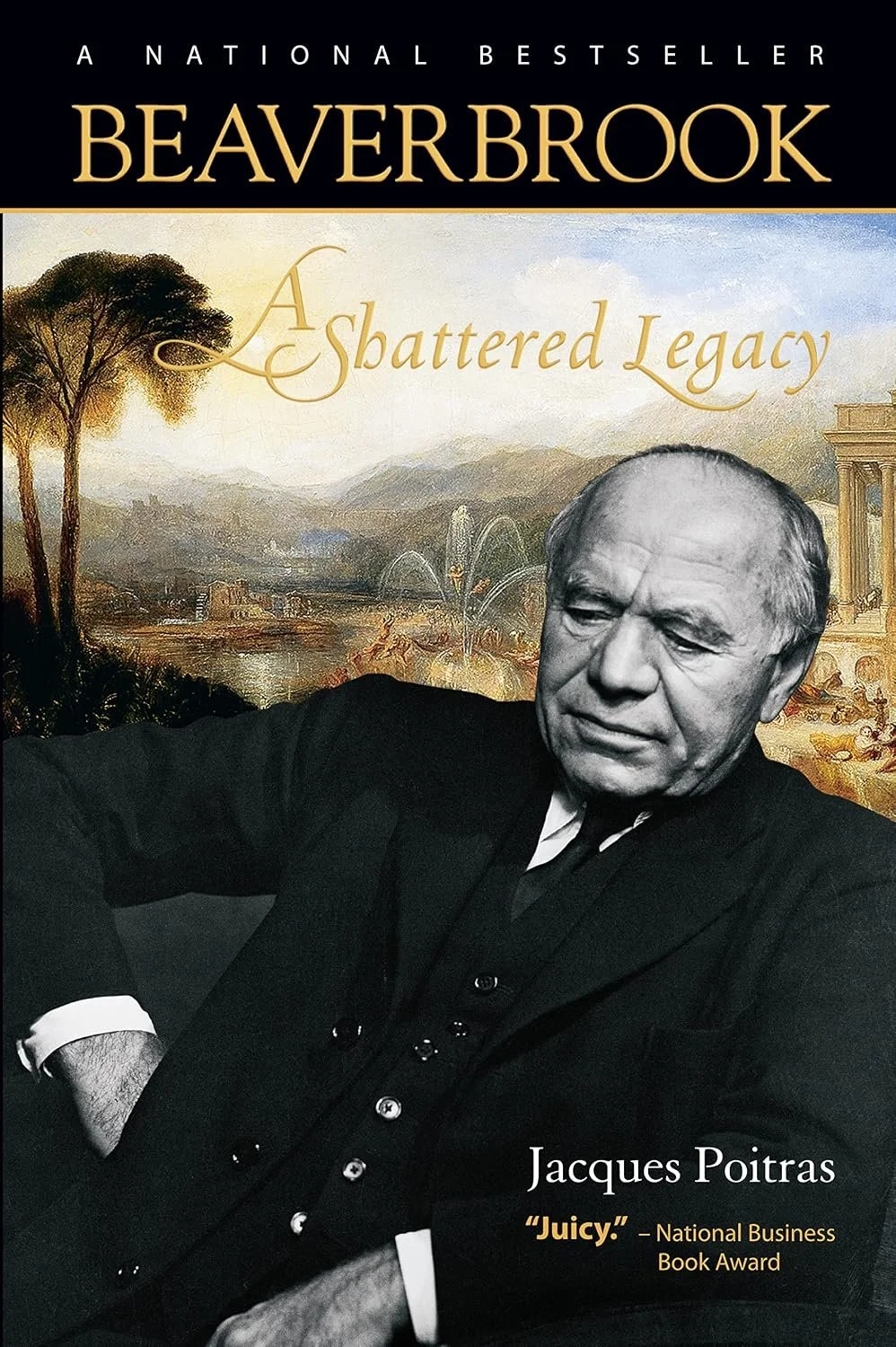 Lord Beaverbrook