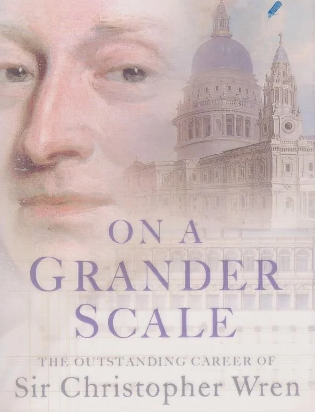 Christopher Wren