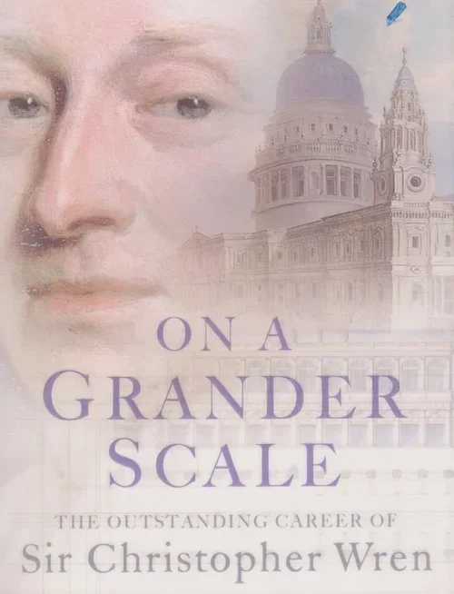 Christopher Wren