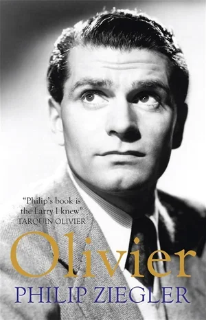 Laurence Olivier