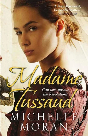 Marie Tussaud