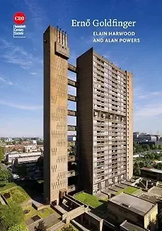Erno Goldfinger
