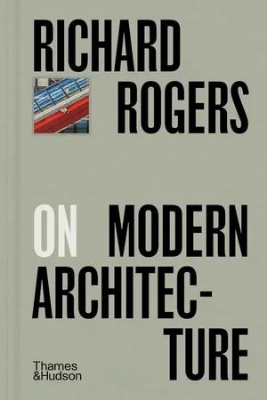 Richard Rogers