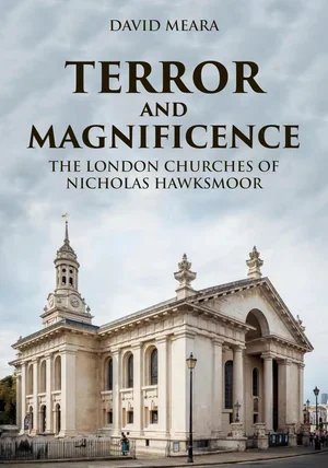 Nicholas Hawksmoor