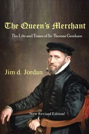 Thomas Gresham