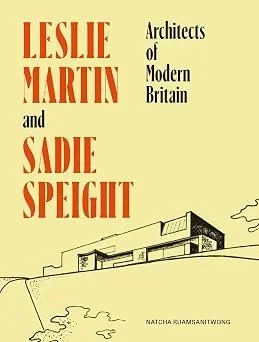 Leslie Martin