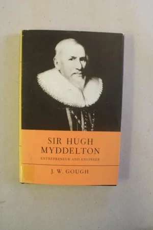 Hugh Myddleton