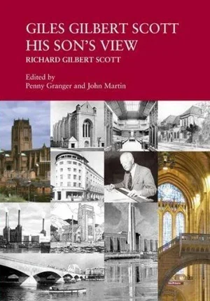 Giles Gilbert Scott