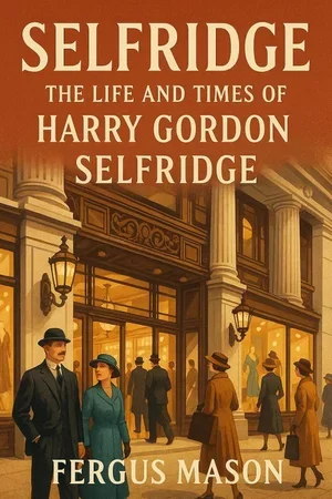 Harry Selfridge