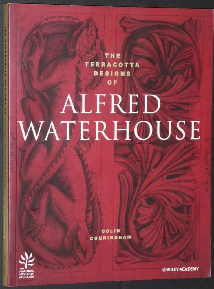 Alfred Waterhouse