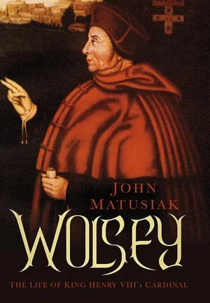 Thomas Wolsey