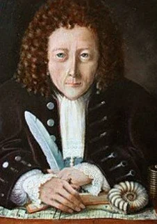 Robert Hooke