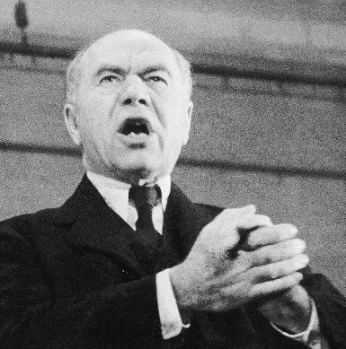 Lord Beaverbrook