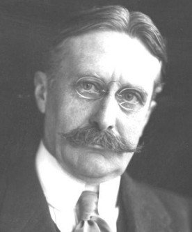 Harry Selfridge