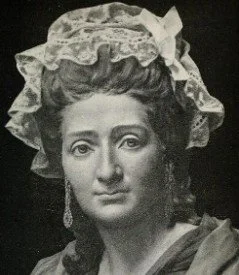 Madam Tussaud